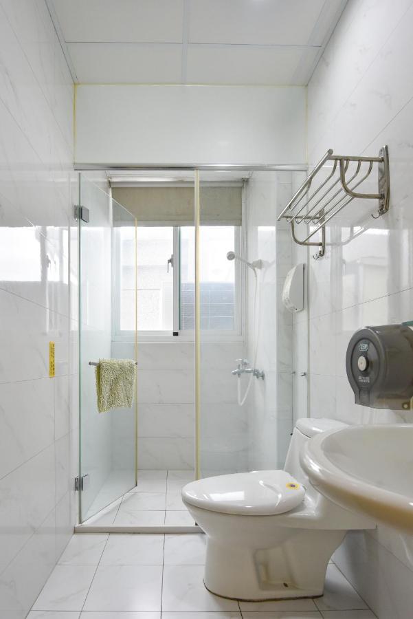 Siang Jhan B&B Taitung Exterior foto